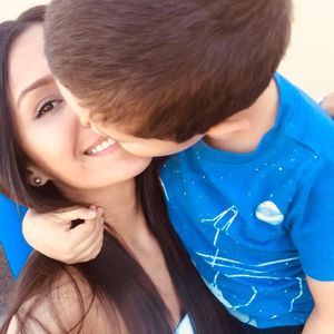 Meet your Posher, Silvia